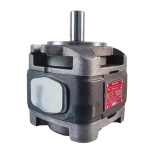 Pompe à engrenages HYTEK Série CPO CP0 CP1 CP2 CP1-25/32/40 CP1-40-P-10R Haute Pression Hydraulique Externe Huile Carbone 28 Garantie 1 An - Product Image 3