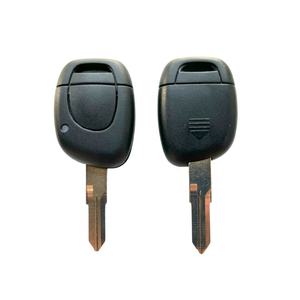 <span class=keywords><strong>Coque</strong></span> <span class=keywords><strong>de</strong></span> clé télécommande automobile 1 bouton avec support <span class=keywords><strong>de</strong></span> pile et lame VAC102 pour clés <span class=keywords><strong>de</strong></span> véhicule Renault <span class=keywords><strong>Kangoo</strong></span> - Vente en gros - Product Image 1