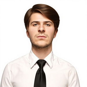 100 palabras para sonar inteligente y ser más respetado: libro electrónico de aprendizaje de idiomas de Simply Media - Product Image 1