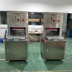 Groothandel Op Maat Gesteriliseerd Tyvek Papier Nomi Papier Blister Afdichting Machine <span class=keywords><strong>Heat</strong></span> Press <span class=keywords><strong>Seal</strong></span> Machine - Product Image 5