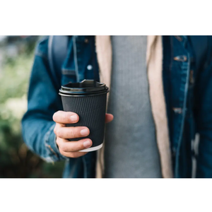 Machine automatique de fabrication de gobelets en carton ondulé à haute vitesse et haute performance, coréenne, 70-80 pièces/min, série KZR 1 - Product Image 6