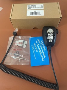 Pmmn4090a Motorola Walkie Talkie <span class=keywords><strong>Microphone</strong></span> Loa cho điện thoại di động cho đài phát thanh cơ sở trạm cho xe sử dụng với XPR 2500 xtl2500 cm200d - Product Image 4