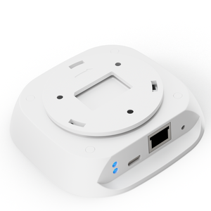 Tuya graffiti mini không dây Zigbee cổng ABS chất liệu nhà thông minh vỏ điều khiển tùy chỉnh cắt thiết bị điện tử cụ bao vây - Product Image 3