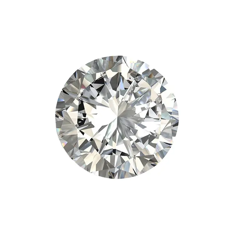 Chinese Factory Excellent Wholesale Created Diamonds: The Future Of Sustainable Luxury Jewelry Lab Grown Diamond