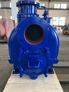 Bomba centrífuga de água reutilizável, grande capacidade de auto-priming <span class=keywords><strong>super</strong></span> t - Product Image 5