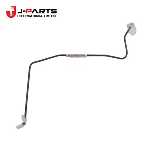 Tube, cylindre maître d'embrayage vers tuyau flexible pour Toyota Hilux LN167 1989-2004 OE 31481-35440 3148135440 - Product Image 2