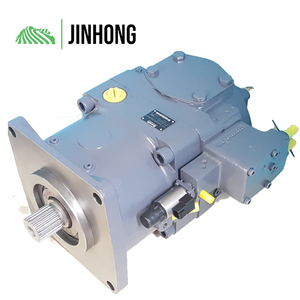 고품질 렉스로스 A11VLO A11VO 피스톤 펌프 모바일 기계 및 산업 장비용 - Product Image 6