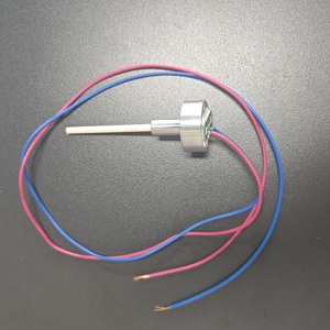Fil thermocouple USTHERMO pour mini-four en porcelaine, four céramique, four de frittage 8-en-1 - Product Image 1