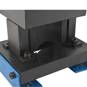 Herramienta de Corte Hidráulica Portátil JL-60, Máquina de Corte - Product Image 2