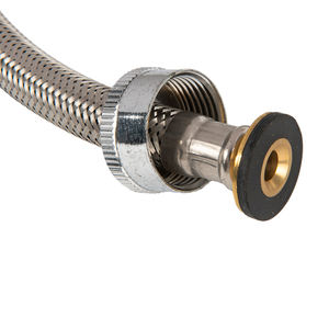 <span class=keywords><strong>Tuyau</strong></span> de douche flexible en acier inoxydable personnalisé <span class=keywords><strong>tuyau</strong></span> de connexion de robinet <span class=keywords><strong>tuyau</strong></span> d'eau tressé pour <span class=keywords><strong>lave</strong></span>-<span class=keywords><strong>vaisselle</strong></span> - Product Image 5