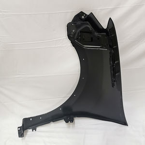 Parafango Anteriore Destro per Renault <span class=keywords><strong>Sandero</strong></span> 2013 2014 2015 2016 OEM 631004482R - Product Image 3