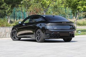 China más <span class=keywords><strong>barato</strong></span> Byd vehículo <span class=keywords><strong>eléctrico</strong></span> Auto usado Byd Seal Ev <span class=keywords><strong>coche</strong></span> <span class=keywords><strong>eléctrico</strong></span> <span class=keywords><strong>2022</strong></span> 2024 2025 nuevo vehículo de energía para la venta en China - Product Image 3