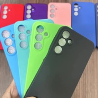 Coque de téléphone en silicone IDEAL en gros pour Samsung S26 S25 S24 Ultra, coque arrière Android pour tous les téléphones, qualité supérieure pour Xiaomi