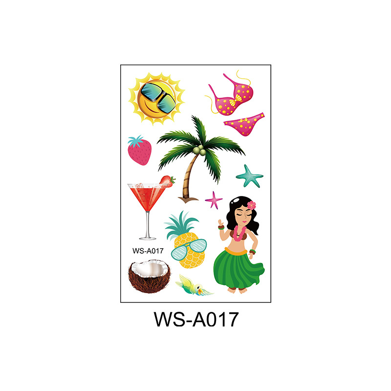 WS-A017