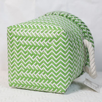 Panier à pain artisanal en plastique PP, aspect rotin, en résine tressée, pour rangement de divers articles