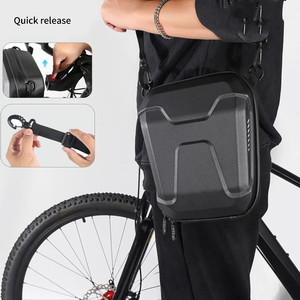 <span class=keywords><strong>Sac</strong></span> de rangement robuste, de grande capacité, étanche, pour Scooter à pied, <span class=keywords><strong>sac</strong></span> de guidon de vélo pliant - Product Image 5