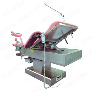 Лучшая цена, Прочный Лифт, плавная регулировка высоты, сверхпрочная кровать для беременных - Product Image 4