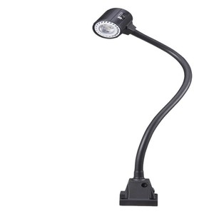 ONN M3S LED <b>work</b> <b>light</b>, industrial lighting for lathes, milling machines, CNC equipment, 220V/24V, flexible. - Product Image 2