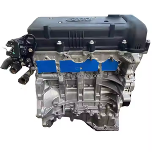 Vendita calda per <span class=keywords><strong>Hyundai</strong></span> Kia nuovissimo <span class=keywords><strong>motore</strong></span> originale G4FA G4FC <span class=keywords><strong>I20</strong></span> I30 IX20 1.4 CVVT-16V G4FA G4FC - Product Image 2