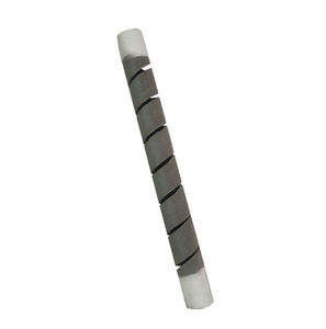 Elemento de aquecimento para haste de carboneto, preço em atacado, 1400 graus, <span class=keywords><strong>12</strong></span> volts, silicone - Product Image 3