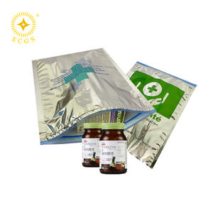 Vente chaude <span class=keywords><strong>Nice</strong></span> Logo Impression Matériaux D'isolation Thermique EPE Mousse Rembourré Express Chaud Froid Isolation Sac D'emballage - Product Image 3