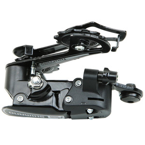   Dérailleur arrière Rd-Ty21 7 vitesses pour vélos de montagne et vélos pliants en acier au carbone durable - Product Image 3