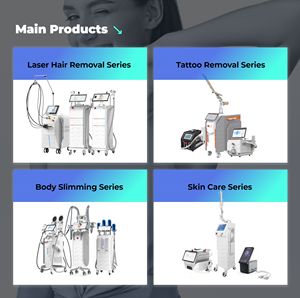 Professionale 4 in 1 diodo Laser depilazione Laser al carbonio Peel tatuaggio rimozione macchina - Product Image 6