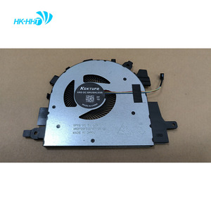 Enfriador DE VENTILADOR DE CPU para computadora portátil Lenovo <span class=keywords><strong>ideapad</strong></span> <span class=keywords><strong>3</strong></span> <span class=keywords><strong>15itl6</strong></span>, ventilador de refrigeración para computadora portátil - Product Image 3