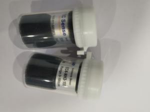 <span class=keywords><strong>Detector</strong></span> de vazamento de gás eletroquímico 3-eletrode, ammonia, <span class=keywords><strong>detector</strong></span> de vazamento a base de água elétrica, proteção contra vazamento EC4-NH3-100 de abs - Product Image 2