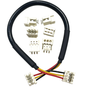 <span class=keywords><strong>STOCKO</strong></span> 7234 RAST2.5 2.5 7234-004-000 faisceau de câbles de connecteur RAST2.5-4P - Product Image 6