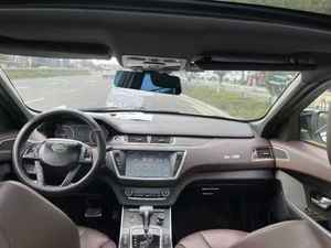 Auto Usado Land Wind X7 2.0T Edición Lujo Panorámica 2016, con Techo Panorámico, Precio Económico, para Espacios Amplios, Gasolina - Product Image 4