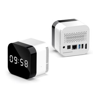 Nouvelle Box TV <span class=keywords><strong>Android</strong></span> 14 Allwinner H728 Octa Core 8K 3D, <span class=keywords><strong>IPTV</strong></span>, 4 Go RAM, 32 Go/64 Go, Ethernet Gigabit, 4K OTT, Décodeur Smart TV - Product Image 2