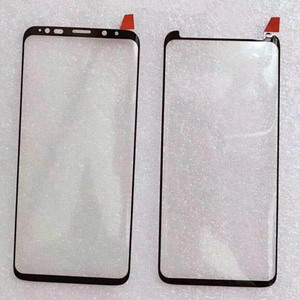 Fabbrica Curvo Vetro Temperato protezione dello schermo per samsung schermo di protezione in vetro S8/S9/S10/NOTE8/NOTE9 /NOTE10 - Product Image 3