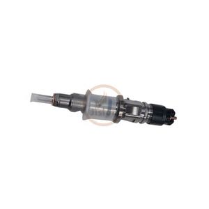 Injecteur de carburant 0445120177 5254261 Injecteur de carburant diesel ISB4.5 ISB6.7 QSB4.5 QSB6.7 Buse de moteur - Product Image 1
