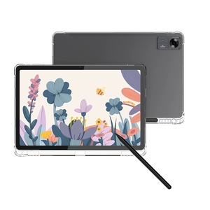 Funda transparente de TPU para tableta Huion <span class=keywords><strong>Kamvas</strong></span> Slate de 11 pulgadas, a prueba de golpes, cubierta de TPU para teléfono. - Product Image 3