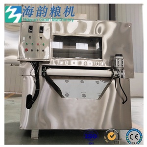 Nouvelle petite machine à broyer et à moudre les céréales à moteur pour le blé, l'<span class=keywords><strong>orge</strong></span>, les flocons <span class=keywords><strong>d</strong></span>'avoine, capacité de 5 kg/h, faible bruit, certifiée ISO9001 - Product Image 5