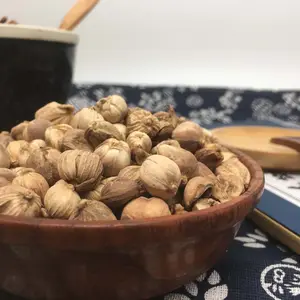 Bestseller Witte Cardamomi Kardemom Natuurlijke Kruidige Smaak Biologische Rauwe Gedroogde Kardemom Voor Traditioneel Culinair Gebruik