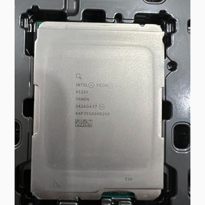 ซีออน โกลด์ 6526Y 16 คอร์ 32 เธรด 2.8GHz TDP 195W LGA-4677 โปรเซสเซอร์ ซีออน โกลด์ 6526Y ซีออน โกลด์ 6526Y ซีออน โกลด์ 6526Y - Product Image 1