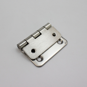 Tanja K56B thép không gỉ lạnh phòng bản lề thép không gỉ bản lề tàu phần - Product Image 3