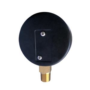 सटीकता 63 मिमी एमबार डिजिटल मैनोमीटर कम दबाव वाली वायु या गैस के लिए कम दबाव वाली वायु या गैस के लिए - Product Image 2