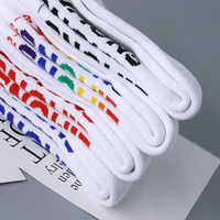 Fabricant de chaussettes personnalisées, chaussettes sur mesure, chaussettes pour hommes, logo personnalisé