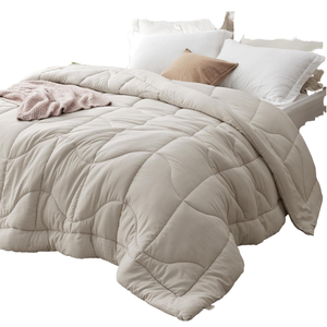 Edredón Acolchado Nuevo Modelo 2020 para Verano, Primavera, Otoño e Invierno, Cubrecama para Hotel de 5 Estrellas - Product Image 4