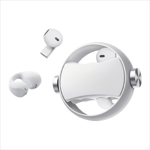 Auriculares Bluetooth A20 con conector de 3,5 mm, códec AAC, IPX4, impermeables, modo de reposo inalámbrico para uso diario - Product Image 1