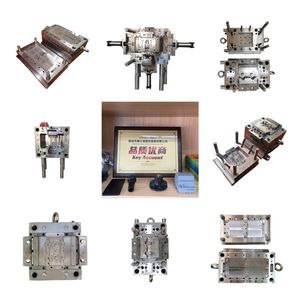 Layanan cetakan injeksi otomotif plastik ABS cetakan injeksi pemasok bagian cetakan <span class=keywords><strong>Die</strong></span> <span class=keywords><strong>Casting</strong></span> - Product Image 5