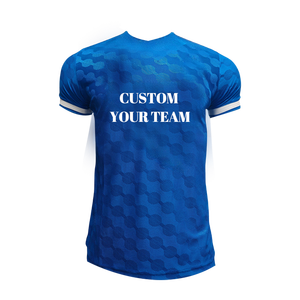 2025 26 New Wholesale Madrid Team Camisas De Futebol Barato Camisa De Futebol Personalizado Qualquer Nome Número Patch Camisas Esportivas Versão Do Jogador - Product Image 5