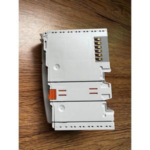 Mới bk9100 PLC mô-đun trong hộp Nhanh Vận chuyển bk910012 tháng bảo hành - Product Image 4