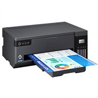 Imprimante jet d'encre grand format industrielle L1300 A3, USB, sans fil, WiFi, haute vitesse, haute qualité, imprimante professionnelle en stock