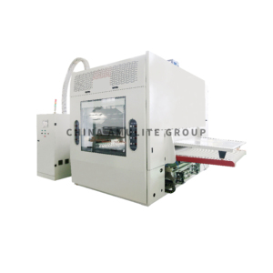 Industrial Grade <strong>UV</strong> Spraying Equipment for Fiber Cement Sheets - Product Image 1