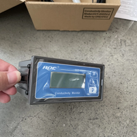 Levao Online ROC Conductivity Meter PH-Meter industriel CCT-3320T plastique prix d'usine RO Water System
