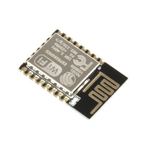 Mini Size <strong>ESP</strong>-M2 ESP8285 UART <strong>WiFi</strong> <strong>Module</strong> <strong>Serial</strong> Transparent Transmission for Smart Plug Sensor Network - Product Image 4